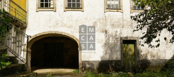 8 bedrooms House in Vale de Cambra, Portugal No. 26978 27