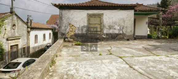 8 bedrooms House in Vale de Cambra, Portugal No. 26978 12