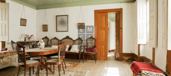 8 bedrooms House in Vale de Cambra, Portugal No. 26978 23