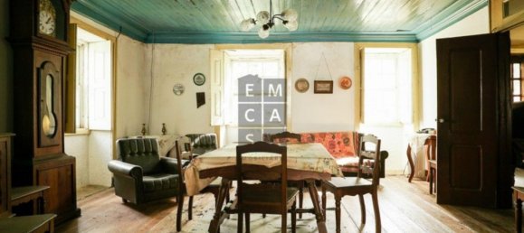 8 bedrooms House in Vale de Cambra, Portugal No. 26978 18