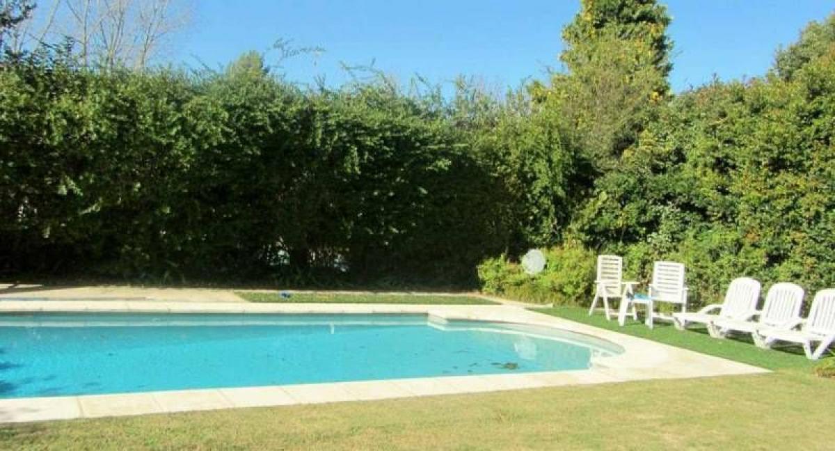 5 bedrooms House in Pilar, Argentina No. 7535