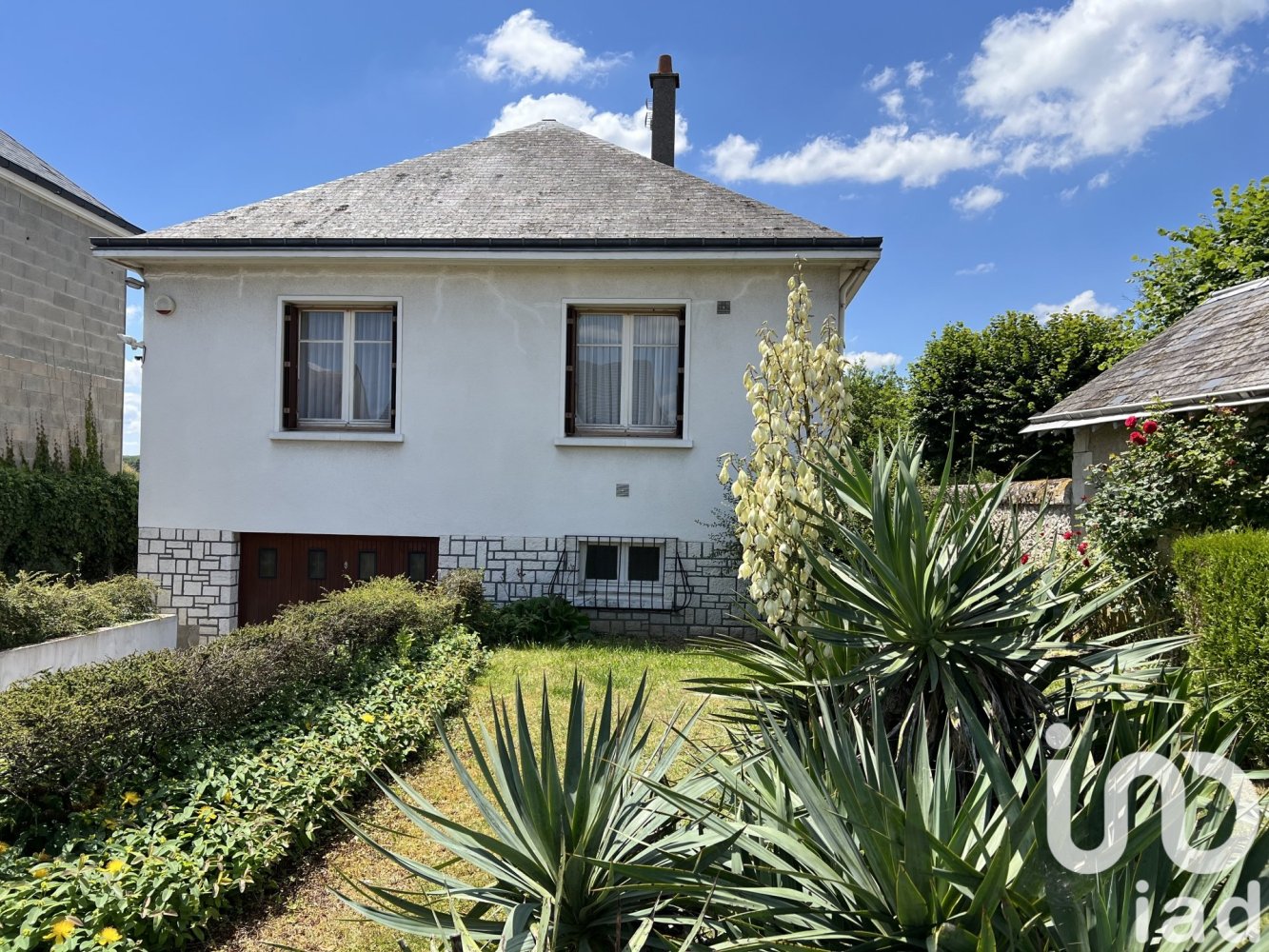 3 bedrooms House in Blois, France No. 260511