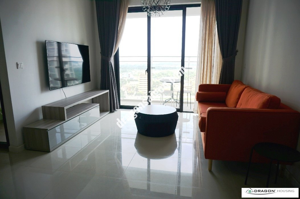 130m² Apartment in Thu Duc, Vietnam No. 10608