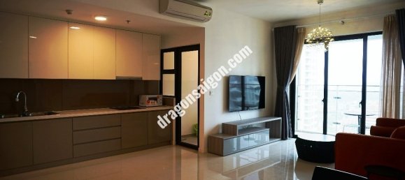 130m² Apartment in Thu Duc, Vietnam No. 10608 10