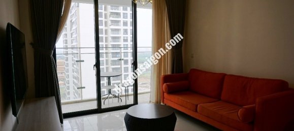 130m² Apartment in Thu Duc, Vietnam No. 10608 4