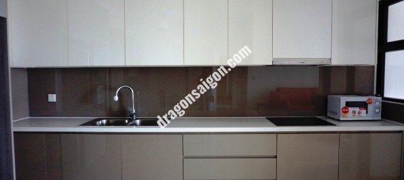 130m² Apartment in Thu Duc, Vietnam No. 10608 13