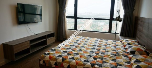 130m² Apartment in Thu Duc, Vietnam No. 10608 5
