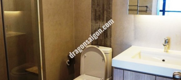 130m² Apartment in Thu Duc, Vietnam No. 10608 6