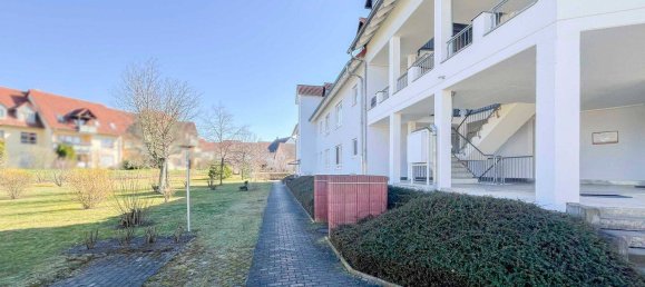 2 غرف نوم شقة في Saalekreis, Germany رقم 320505 14