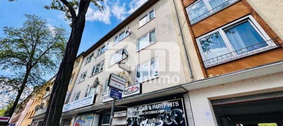 14 bedrooms Building in Kassel, Germany No. 370717 2