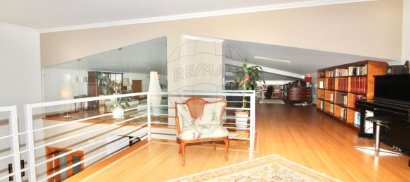 4 غرف نوم منزل في Alenquer, Portugal رقم 169978 5