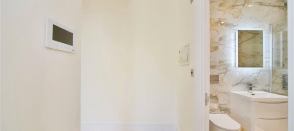 1 bedroom Apartment in Waltham Cross, United Kingdom No. 11527 4