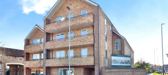 1 bedroom Apartment in Waltham Cross, United Kingdom No. 11527 10