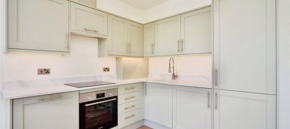 1 bedroom Apartment in Waltham Cross, United Kingdom No. 11527 3