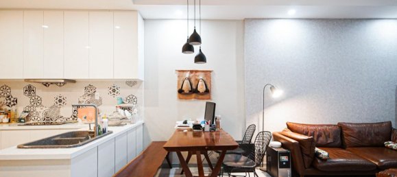 2 bedrooms Apartment in District 4, Vietnam No. 16465 4