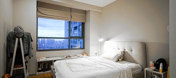 2 bedrooms Apartment in District 4, Vietnam No. 16465 8