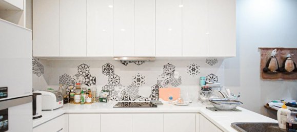 2 bedrooms Apartment in District 4, Vietnam No. 16465 3