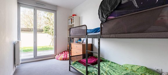 2 chambres Appartement à Cachan, France No. 187342 9