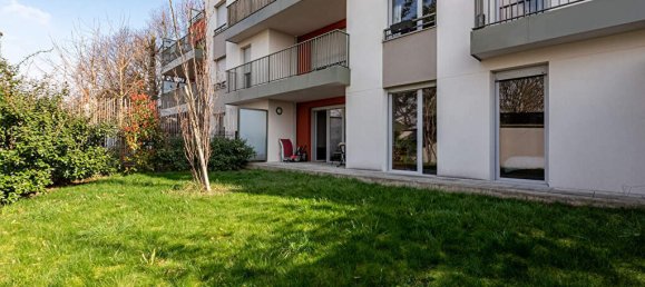 2 chambres Appartement à Cachan, France No. 187342 2