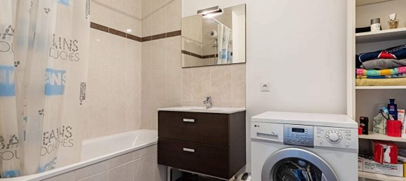 2 chambres Appartement à Cachan, France No. 187342 10