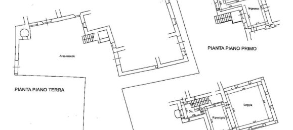 12 bedrooms House in Castelnuovo di Garfagnana, Italy No. 360059 14