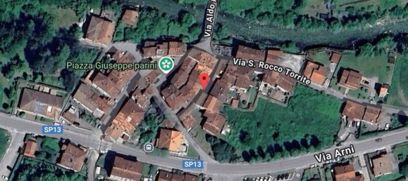 12 bedrooms House in Castelnuovo di Garfagnana, Italy No. 360059 2