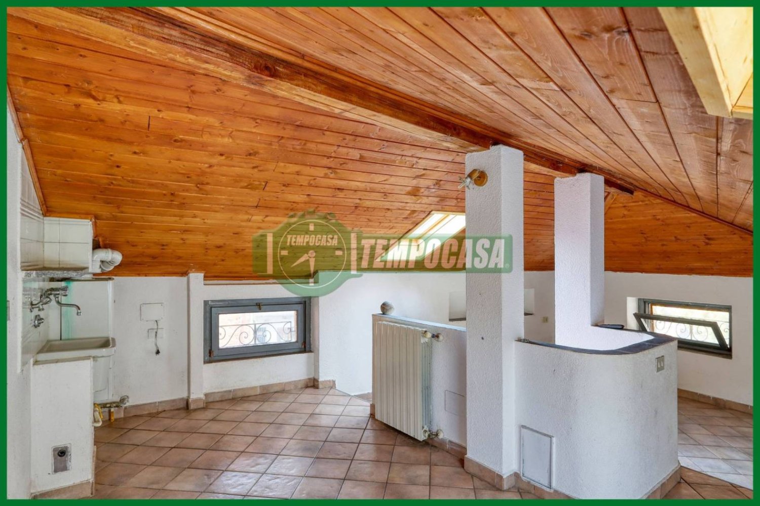 1 chambre Maison à Luvinate, Italy No. 288165