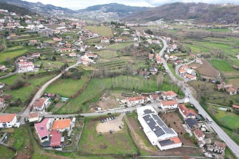  Land in Guimaraes, Portugal No. 190085