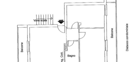 3غرفة شقة في Rome, Italy رقم 258001 22