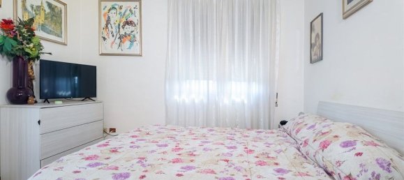 3غرفة شقة في Rome, Italy رقم 258001 4