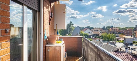 3غرفة شقة في Rome, Italy رقم 258001 19