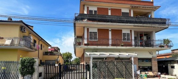 3غرفة شقة في Rome, Italy رقم 258001 21