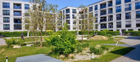 4-salle Appartement à Munich, Germany No. 221490 23