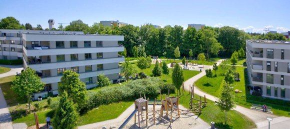 4-salle Appartement à Munich, Germany No. 221490 19