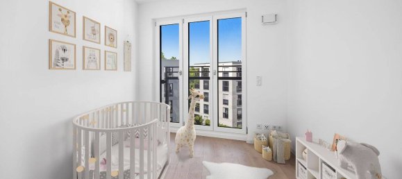 4-salle Appartement à Munich, Germany No. 221490 3