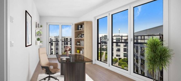 4-salle Appartement à Munich, Germany No. 221490 4