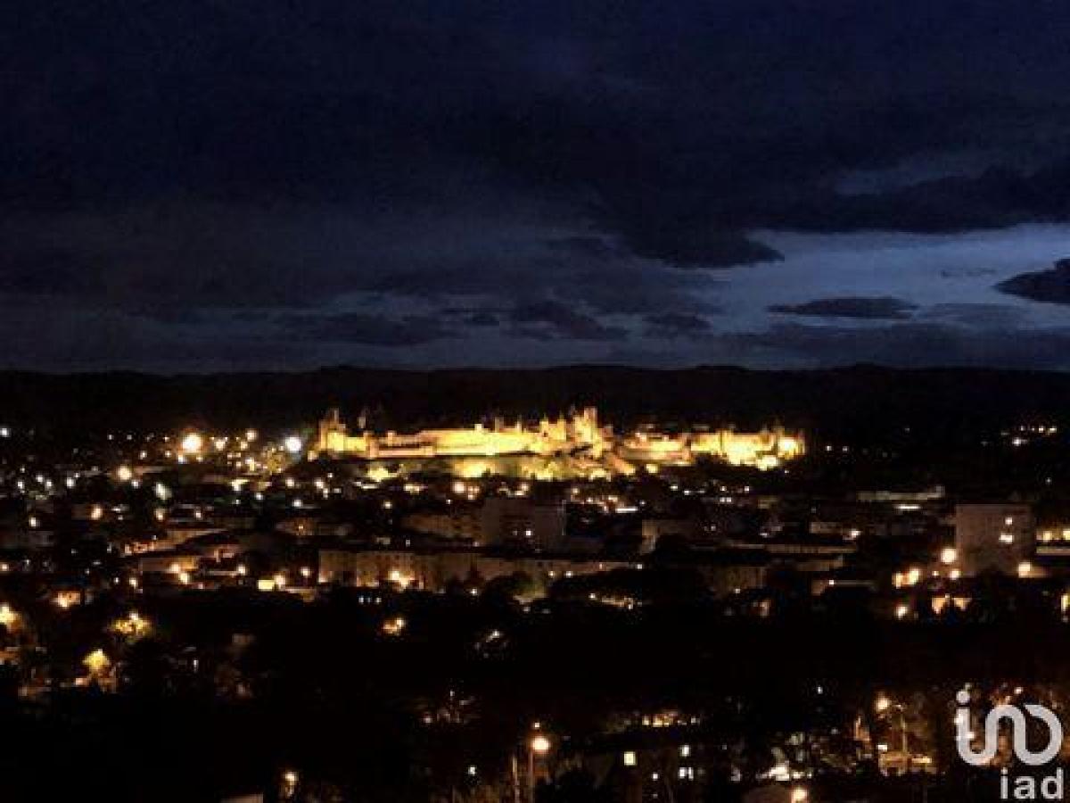 2 chambres Condo à Carcassonne, France No. 28568