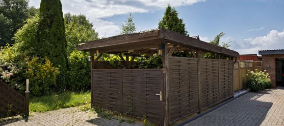 2 Schlafzimmer Stadthaus in Bremerhaven, Germany, Nr. 274942 4