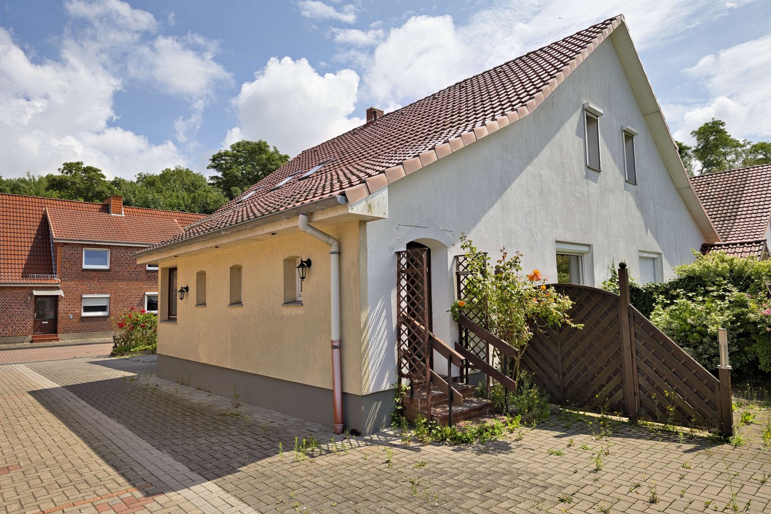 2 Schlafzimmer Stadthaus in Bremerhaven, Germany, Nr. 274942