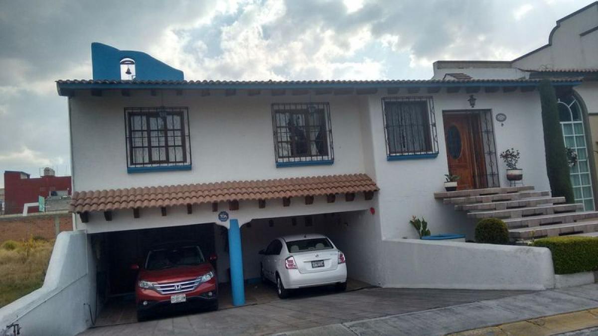 4 chambres Maison à Mexico No. 221850