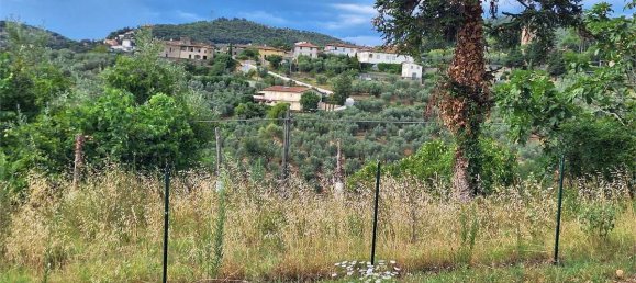 2 bedrooms House in Lamporecchio, Italy No. 281560 31