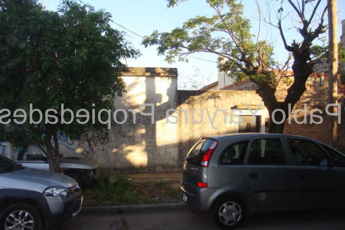 3 غرف نوم منزل في Tres de Febrero, Argentina رقم 9639