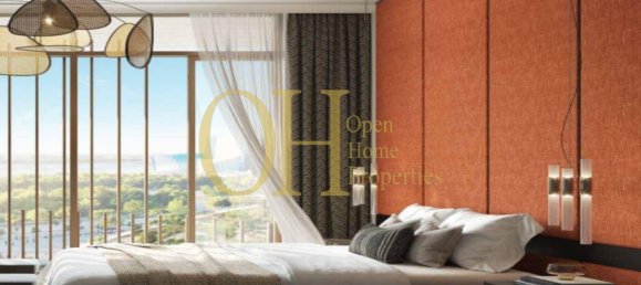 2 bedrooms Apartment in Saadiyat Island, UAE No. 56425 9