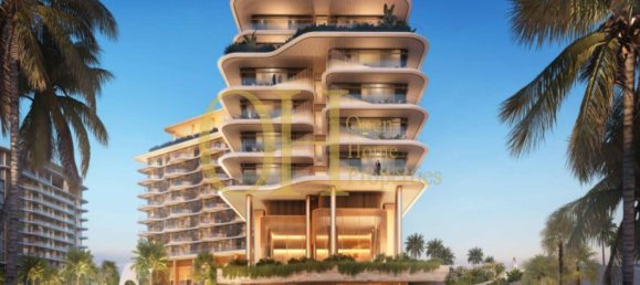 2 bedrooms Apartment in Saadiyat Island, UAE No. 56425 3