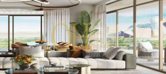 2 bedrooms Apartment in Saadiyat Island, UAE No. 56425 8