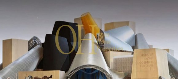 2 bedrooms Apartment in Saadiyat Island, UAE No. 56425 4