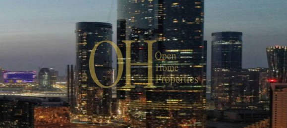 2 bedrooms Apartment in Saadiyat Island, UAE No. 56425 6