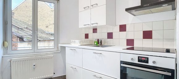 3 chambres Appartement à Strasbourg, France No. 273159 5