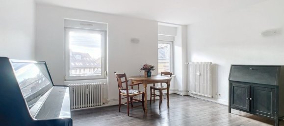 3 chambres Appartement à Strasbourg, France No. 273159 2