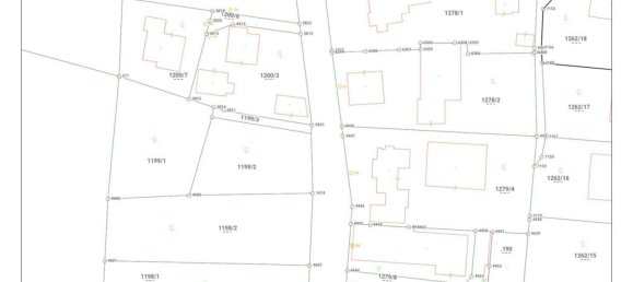  قطعة أرض في Seeboden am Millstatter See, Austria 683متر مربع رقم 253391 4